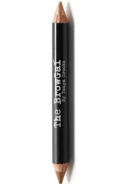 The Browgal Make-up^Parfumerie make-up penselen diversen