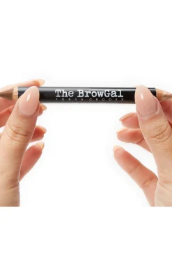 The Browgal Make-up^Parfumerie make-up penselen diversen