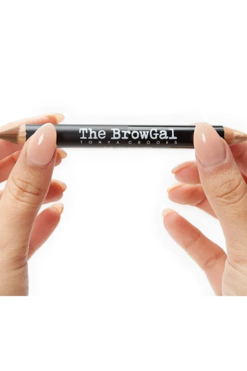 The Browgal Make-up^Parfumerie make-up penselen diversen
