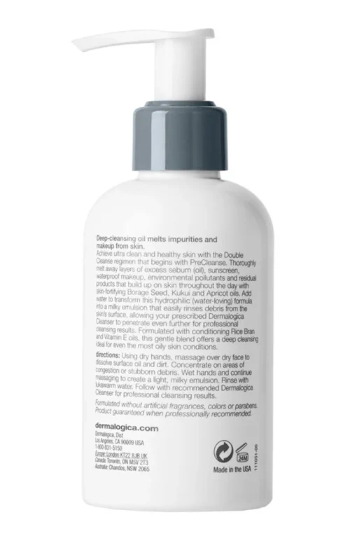 Dermalogica Verzorging^Parfumerie verzorging diversen