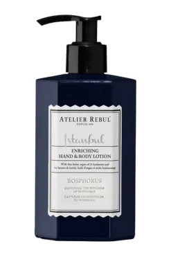 Atelier Rebul Verzorging^Parfumerie verzorging diversen