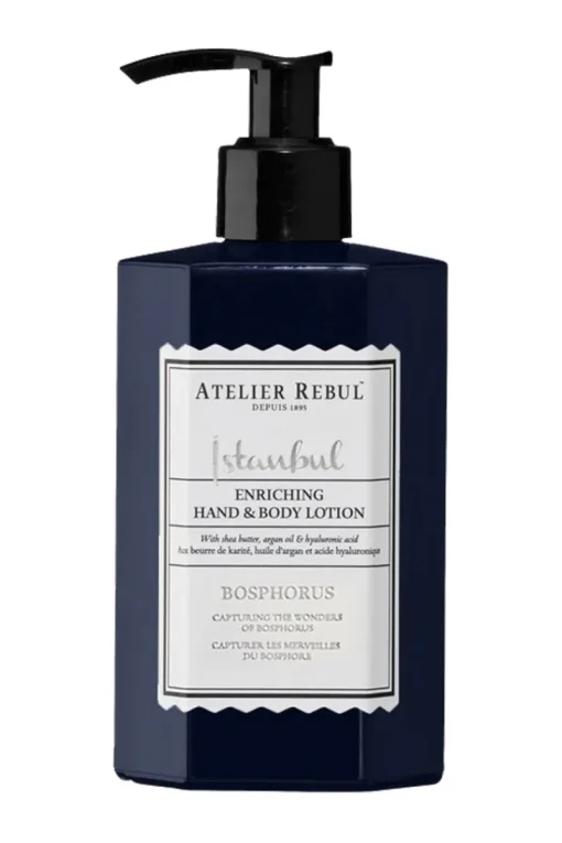 Atelier Rebul Verzorging^Parfumerie verzorging diversen