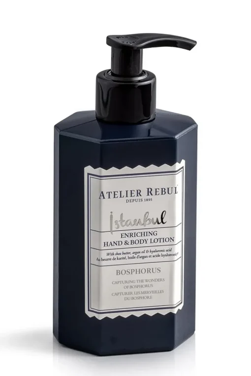 Atelier Rebul Verzorging^Parfumerie verzorging diversen