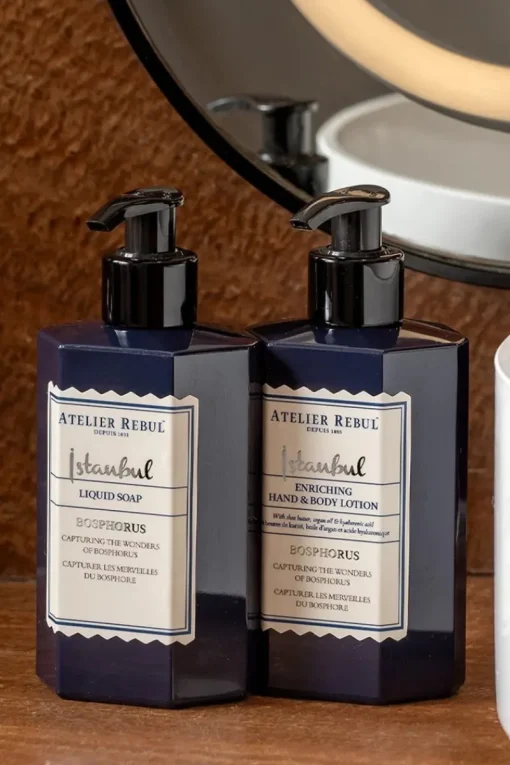 Atelier Rebul Verzorging^Parfumerie verzorging diversen