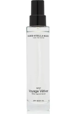 Marie Stella Maris Verzorging^Parfumerie verzorging diversen