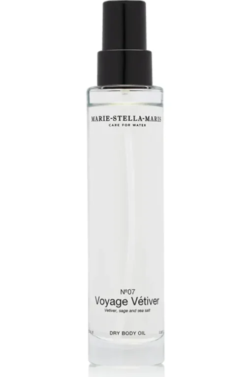 Marie Stella Maris Verzorging^Parfumerie verzorging diversen