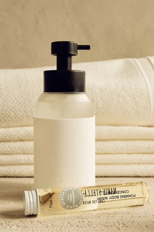 Marie Stella Maris Verzorging^Parfumerie verzorging diversen