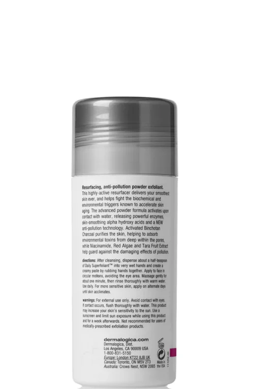 Dermalogica Verzorging^Parfumerie verzorging diversen