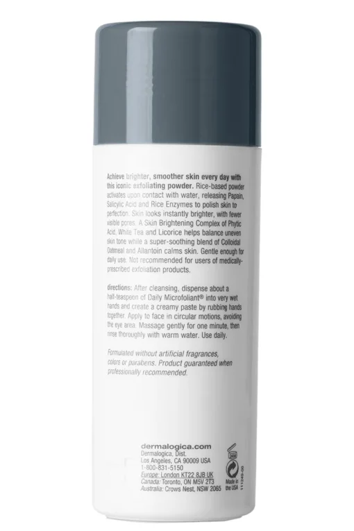 Dermalogica Verzorging^Parfumerie verzorging diversen