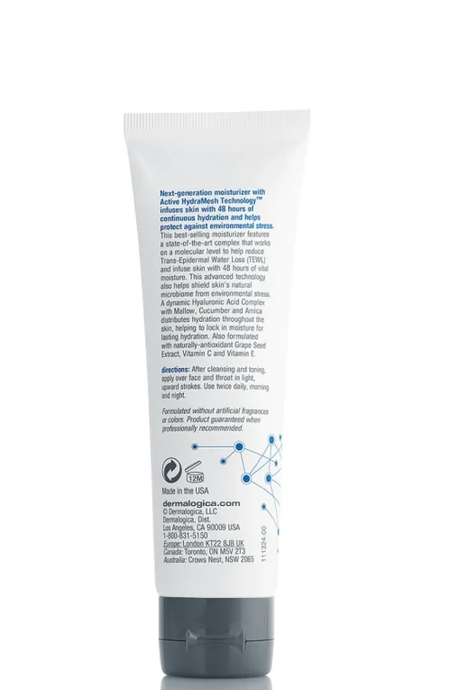 Dermalogica Verzorging^Parfumerie verzorging diversen