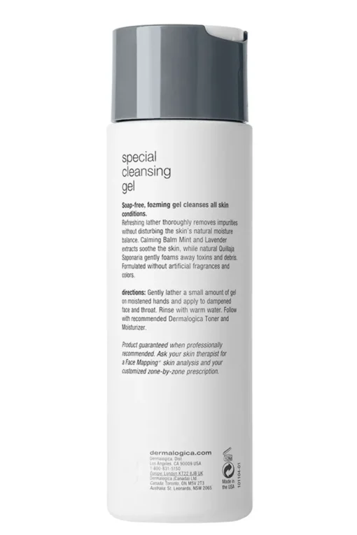 Dermalogica Verzorging^Parfumerie verzorging diversen