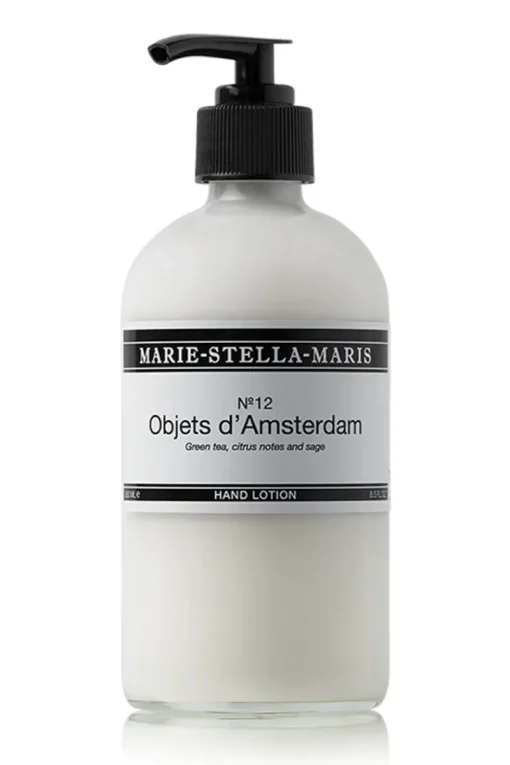 Marie Stella Maris Verzorging^Parfumerie verzorging diversen