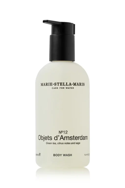 Marie Stella Maris Verzorging^Parfumerie verzorging diversen