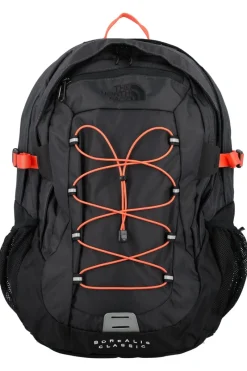 The North Face Sportaccessoires|Sportaccessoires^Rugzak grijs