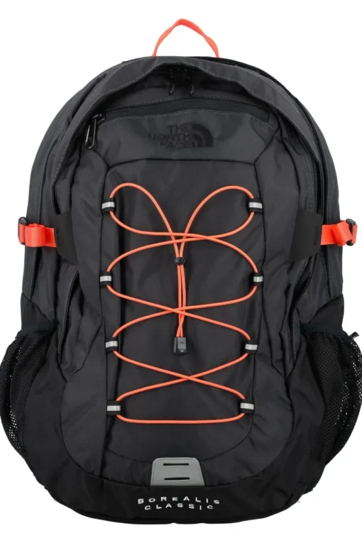 The North Face Sportaccessoires|Sportaccessoires^Rugzak grijs