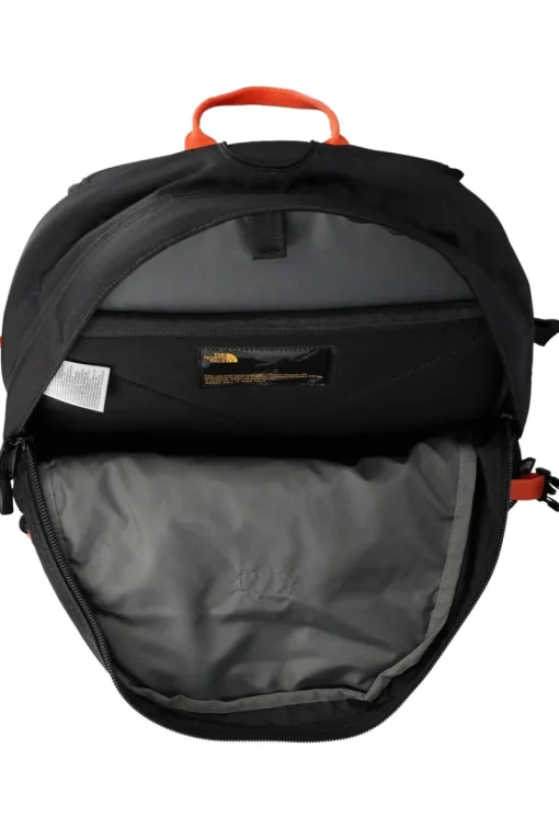 The North Face Sportaccessoires|Sportaccessoires^Rugzak grijs