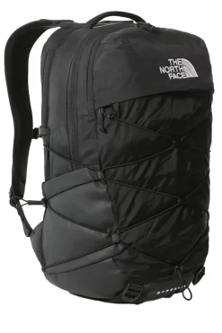 The North Face Sportaccessoires|Sportaccessoires^Rugzak zwart