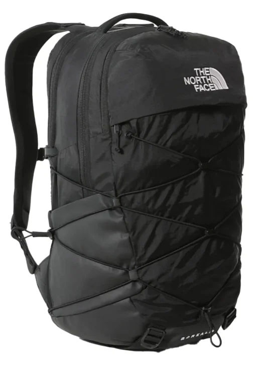 The North Face Sportaccessoires|Sportaccessoires^Rugzak zwart