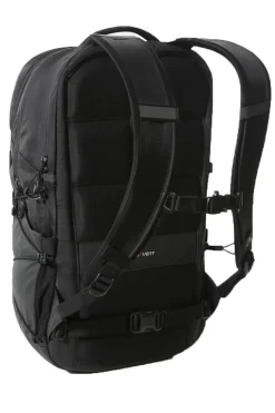 The North Face Sportaccessoires|Sportaccessoires^Rugzak zwart