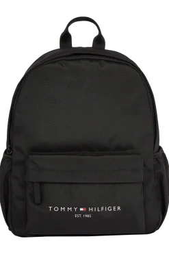 Tommy Hilfiger Sportaccessoires|Sportaccessoires^Rugzak zwart