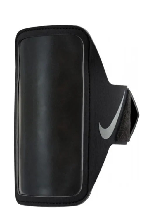 Nike Sportaccessoires|Sportaccessoires^Running acc overige zwart
