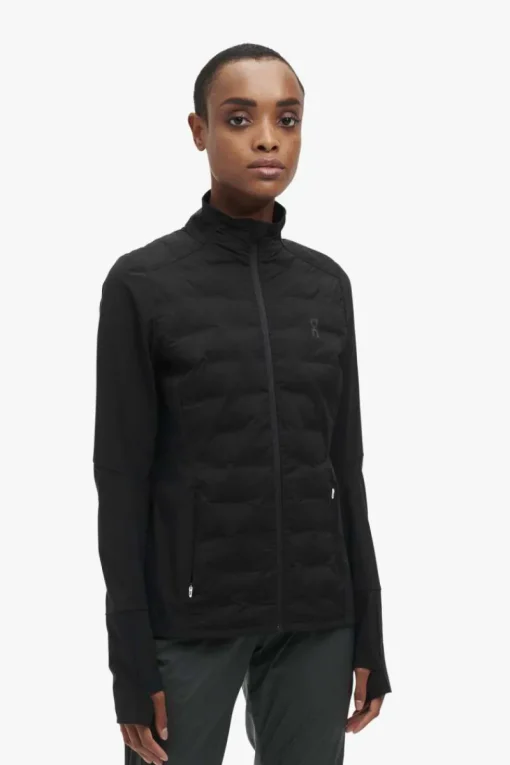 On Running Sport Style|Sportswear^Running dames jack zwart
