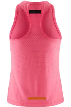 Craft Outlet|Sport Style^Running dames singlet rose
