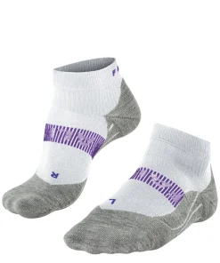 Falke Sport Style|Legwear^Running dames sok wit
