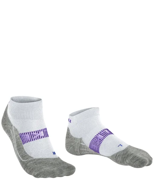 Falke Sport Style|Legwear^Running dames sok wit
