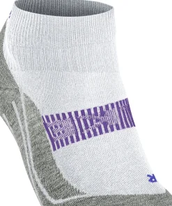 Falke Sport Style|Legwear^Running dames sok wit