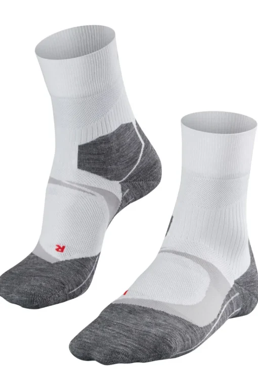 Falke Sport Style|Legwear^Running dames sok wit
