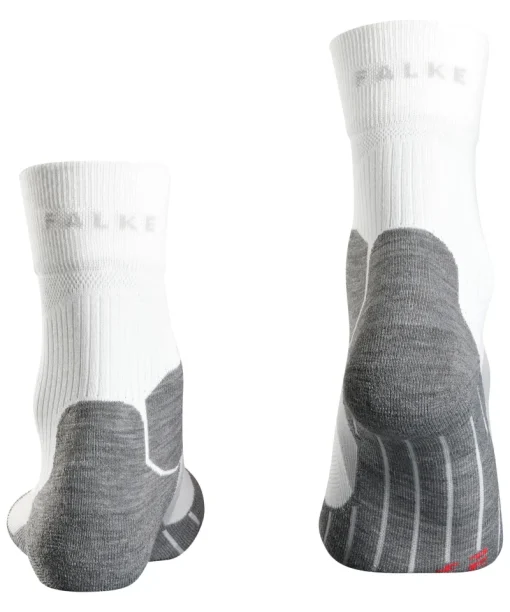 Falke Sport Style|Legwear^Running dames sok wit