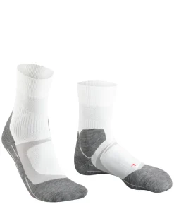 Falke Sport Style|Legwear^Running dames sok wit