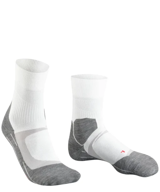 Falke Sport Style|Legwear^Running dames sok wit