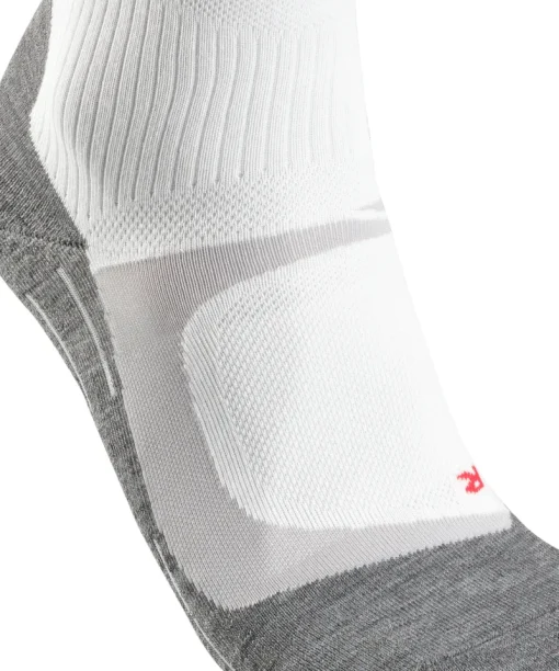 Falke Sport Style|Legwear^Running dames sok wit