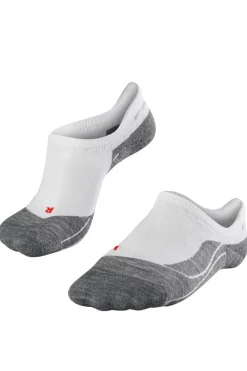 Falke Sport Style|Legwear^Running dames sok wit