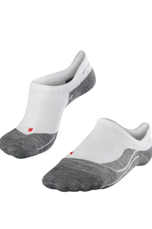 Falke Sport Style|Legwear^Running dames sok wit