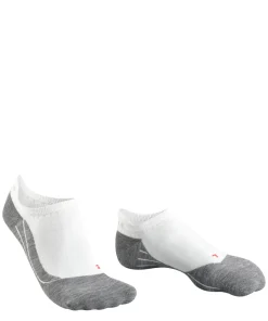 Falke Sport Style|Legwear^Running dames sok wit