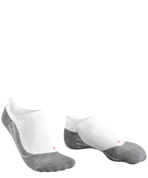 Falke Sport Style|Legwear^Running dames sok wit