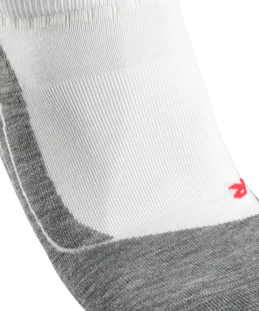 Falke Sport Style|Legwear^Running dames sok wit