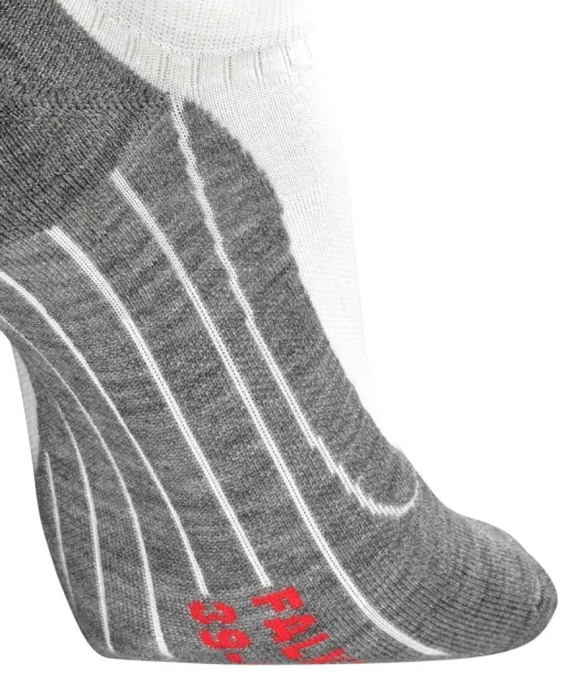 Falke Sport Style|Legwear^Running dames sok wit
