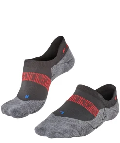 Falke Sport Style|Legwear^Running dames sok zwart