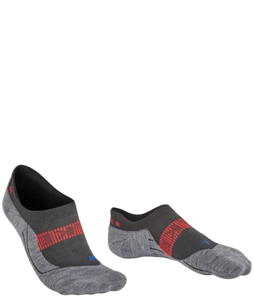 Falke Sport Style|Legwear^Running dames sok zwart
