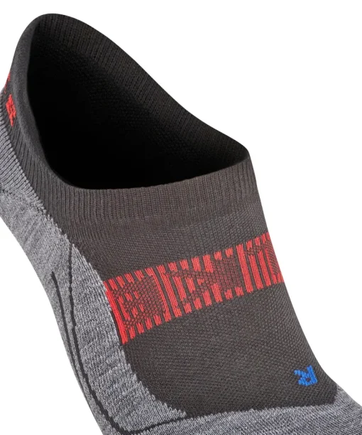 Falke Sport Style|Legwear^Running dames sok zwart