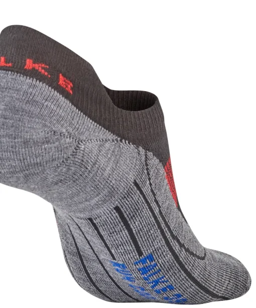 Falke Sport Style|Legwear^Running dames sok zwart