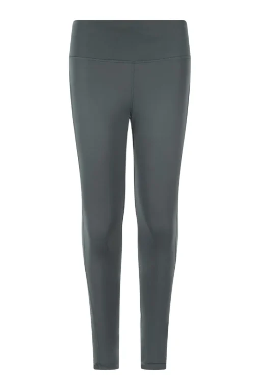 Nike Sport Style|Sportswear^Running dames tight lang groen