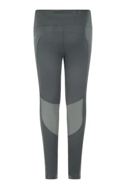 Nike Sport Style|Sportswear^Running dames tight lang groen