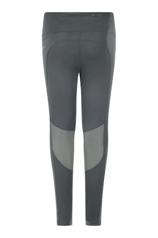 Nike Sport Style|Sportswear^Running dames tight lang groen