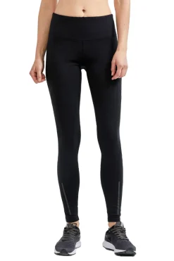 Craft Sport Style|Sportswear^Running dames wintertight zwart