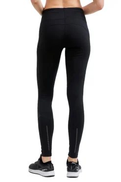 Craft Sport Style|Sportswear^Running dames wintertight zwart